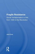 Fragile Resistance