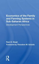 Economics Of The Family And Farming Systems In Sub-saharan Africa