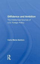 Diffidence and Ambition