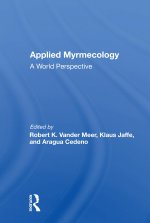 Applied Myrmecology