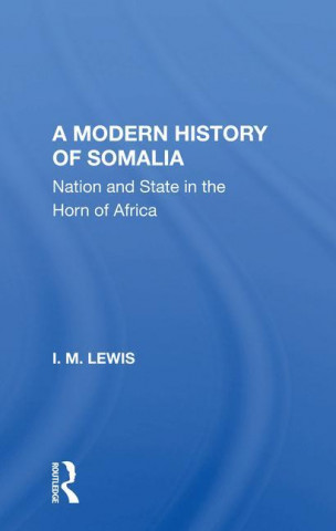 Modern History of Somalia