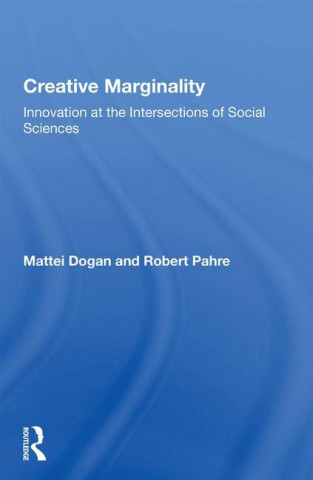 Creative Marginality