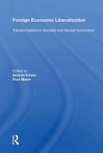 Foreign Economic Liberalization