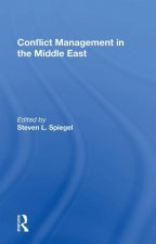 Conflict Management In The Middle East