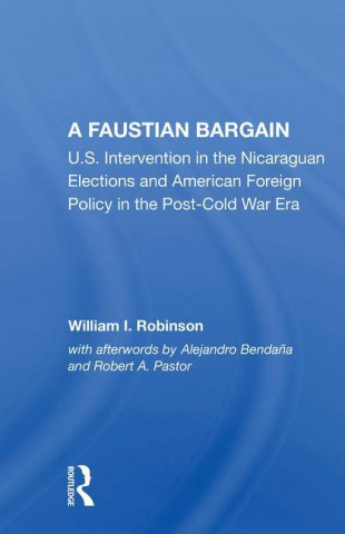 Faustian Bargain