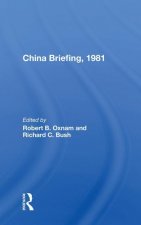 China Briefing, 1981