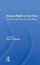 Human Rights in Our Time