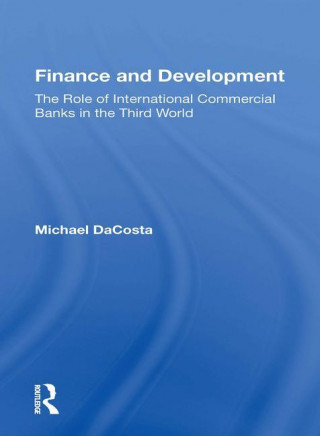 Finance and Development