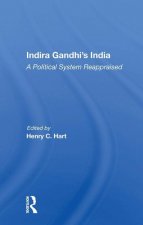 Indira Gandhi's India