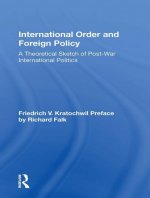 International Order and Foreign Policy
