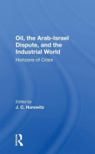 Oil, The Arab-israel Dispute, And The Industrial World