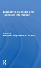 Marketing Scientific and Technical Information