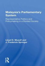 Malaysia's Parliamentary System