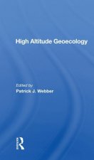 High Altitude Geoecology