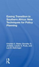 Easing Transition in Southern Africa: New Techniques for Policy Planning