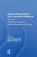 Natural Resources in U.S.-Canadian Relations