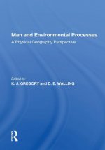 Man and Environmental Processes