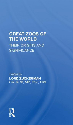 Great Zoos of the World