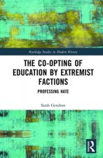 Co-opting of Education by Extremist Factions