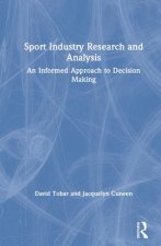 Sport Industry Research and Analysis