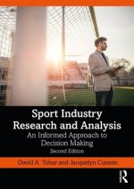 Sport Industry Research and Analysis
