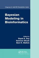 Bayesian Modeling in Bioinformatics