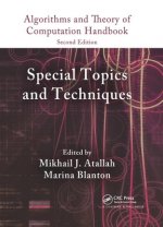 Algorithms and Theory of Computation Handbook, Volume 2