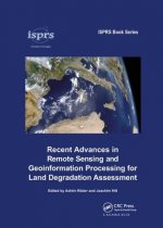 Recent Advances in Remote Sensing and Geoinformation Processing for Land Degradation Assessment