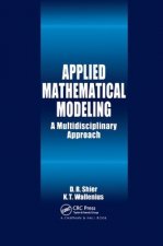 Applied Mathematical Modeling