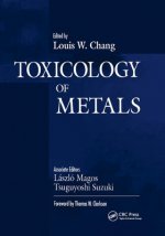 Toxicology of Metals, Volume I