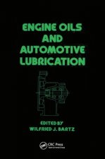 Engine Oils and Automotive Lubrication
