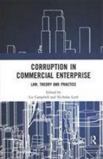 Corruption in Commercial Enterprise