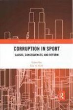 Corruption in Sport