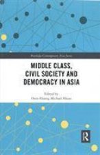 Middle Class, Civil Society and Democracy in Asia