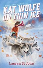 Kat Wolfe on Thin Ice