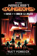 Minecraft Dungeons: The Rise of the Arch-Illager