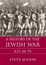 History of the Jewish War
