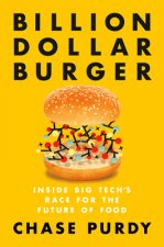 Billion Dollar Burger