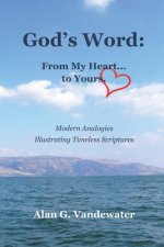 God's Word: From My Heart...to Yours.
