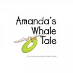 Amanda's Whale Tale