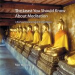 Least You Should Know About Meditation
