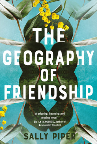 The Geography of Friendship