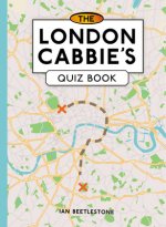 London Cabbie's Quiz Book