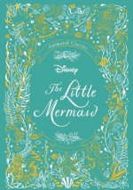 Disney Animated Classics: The Little Mermaid