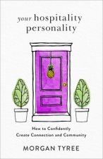 Your Hospitality Personality