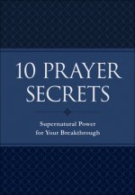 10 Prayer Secrets
