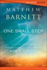 One Small Step Participant's Guide