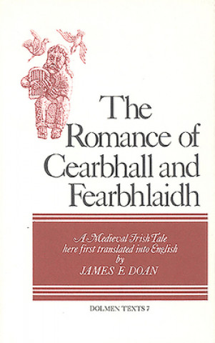 The Romance of Cearbhall and Fearbhlaidh
