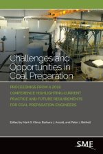Challenges and Opportunities in Coal Preparation
