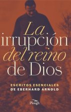 Irrupcion del reino de Dios